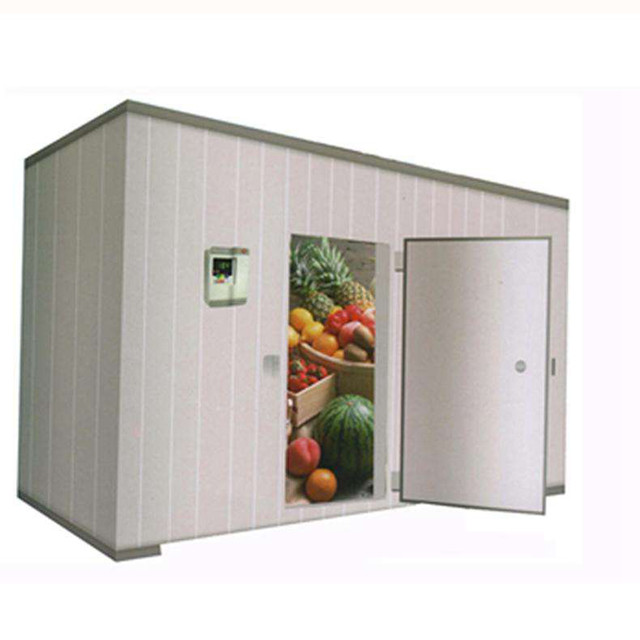 冷庫消毒劑該如何選擇和使用？