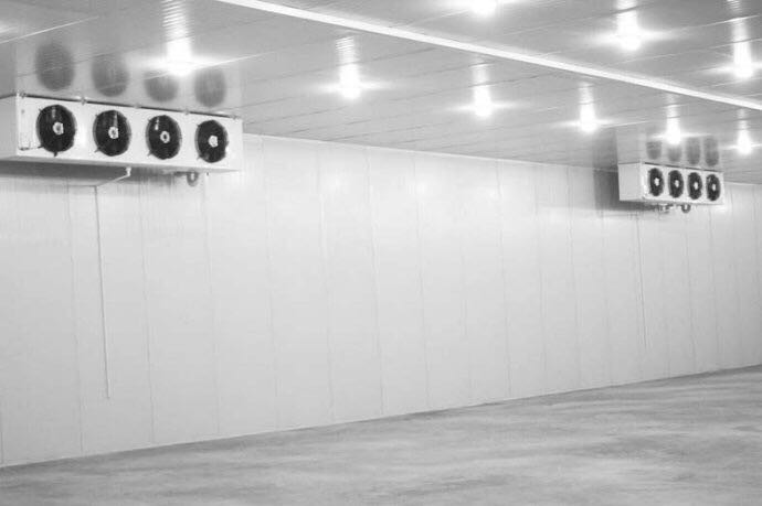 冷庫溫度傳感器的使用注意事項(xiàng)