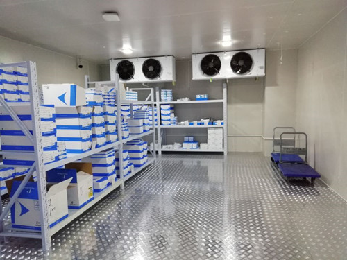 醫(yī)藥冷庫(kù)建造 藥品陰涼冷庫(kù)建造特點(diǎn)