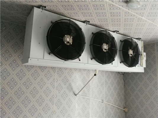 湖州水果保鮮冷庫安裝造價(jià)多少錢