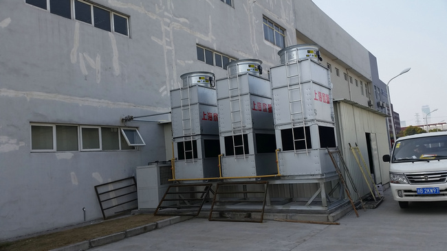 溫州冷庫安裝建造 大型冷庫全套設備