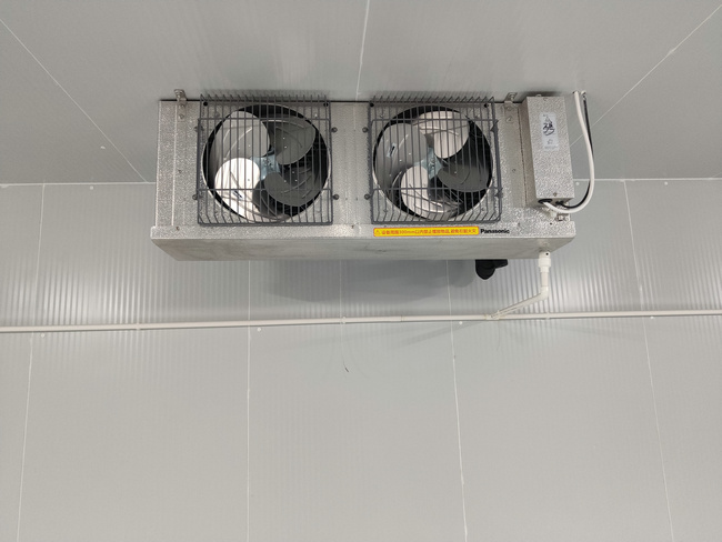 小型醫(yī)藥冷庫(kù)設(shè)計(jì)規(guī)劃方案