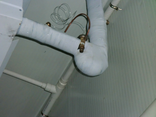 冷庫(kù)安裝工程排水要求有什么？