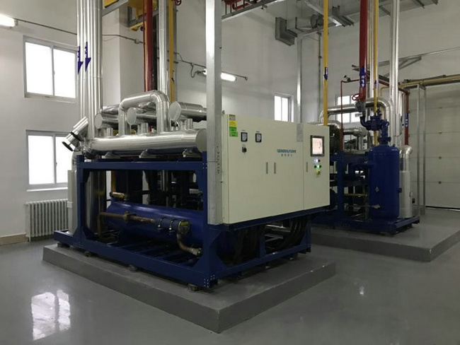 大型冷庫設(shè)計(jì)注意事項(xiàng)有哪些？